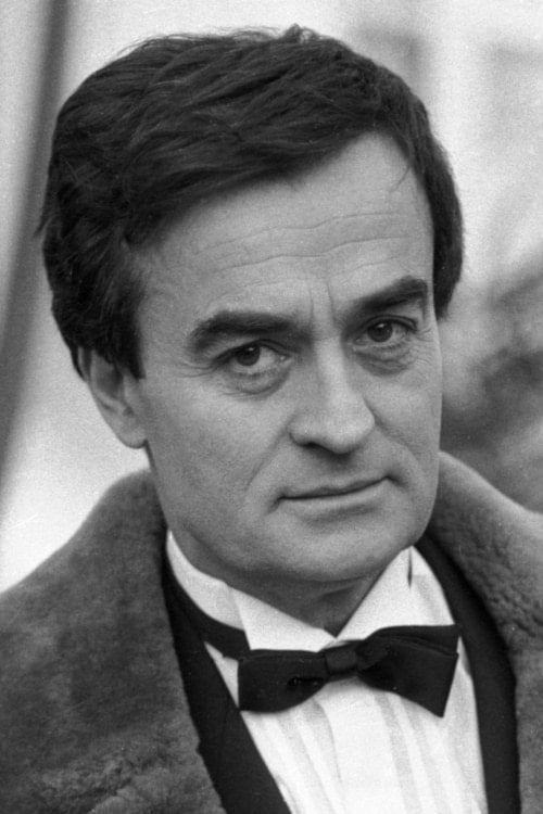 Foto de Pierre Hatet