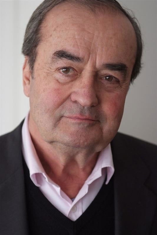 Foto de Pierre Hatet