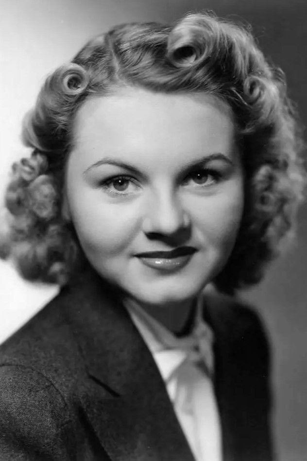 Foto de June Storey