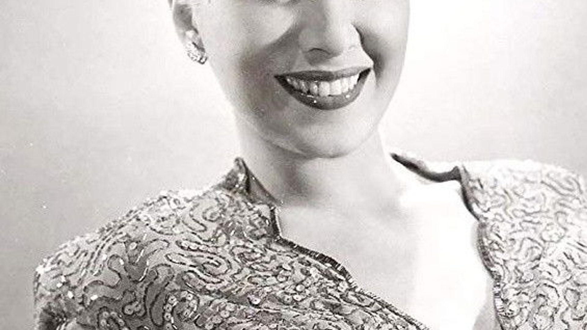 Foto de Claudia Drake