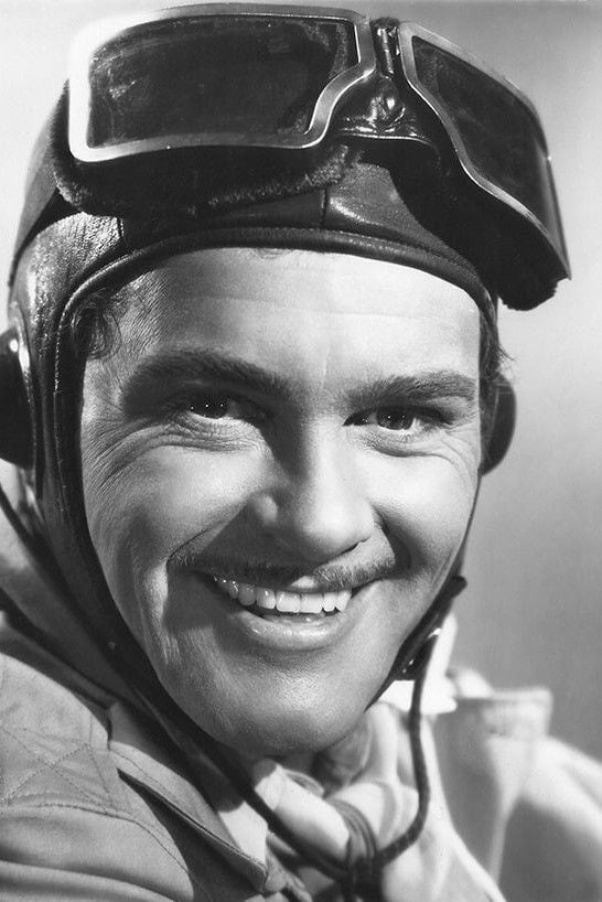 Foto de Edmund MacDonald