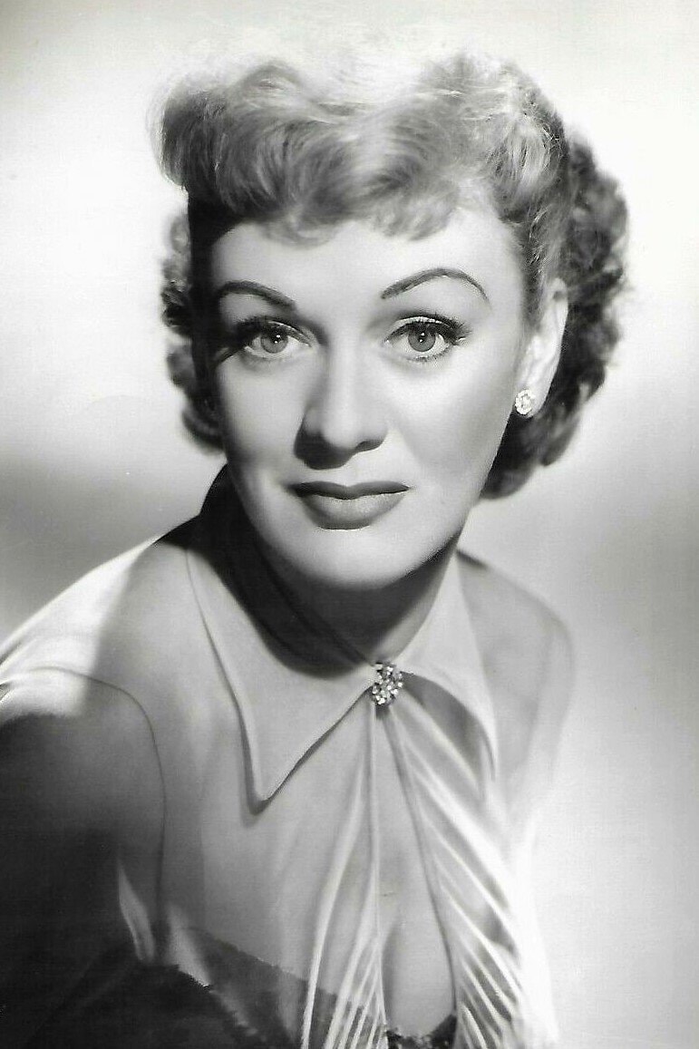 Foto de Eve Arden
