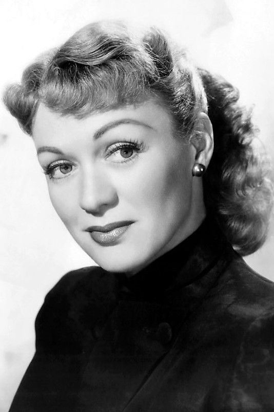 Foto de Eve Arden