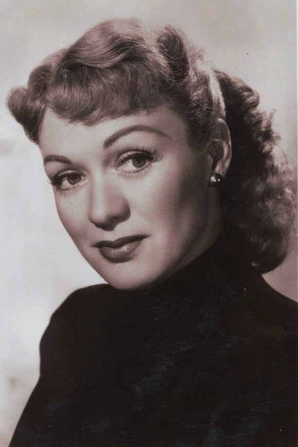 Foto de Eve Arden
