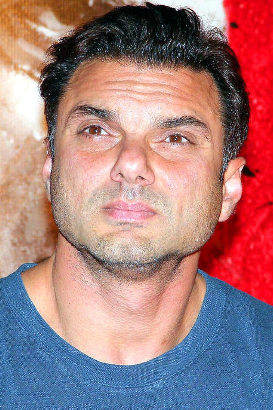 Foto de Sohail Khan