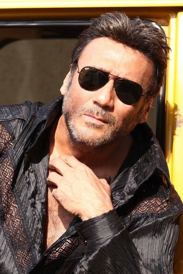 Foto de Jackie Shroff