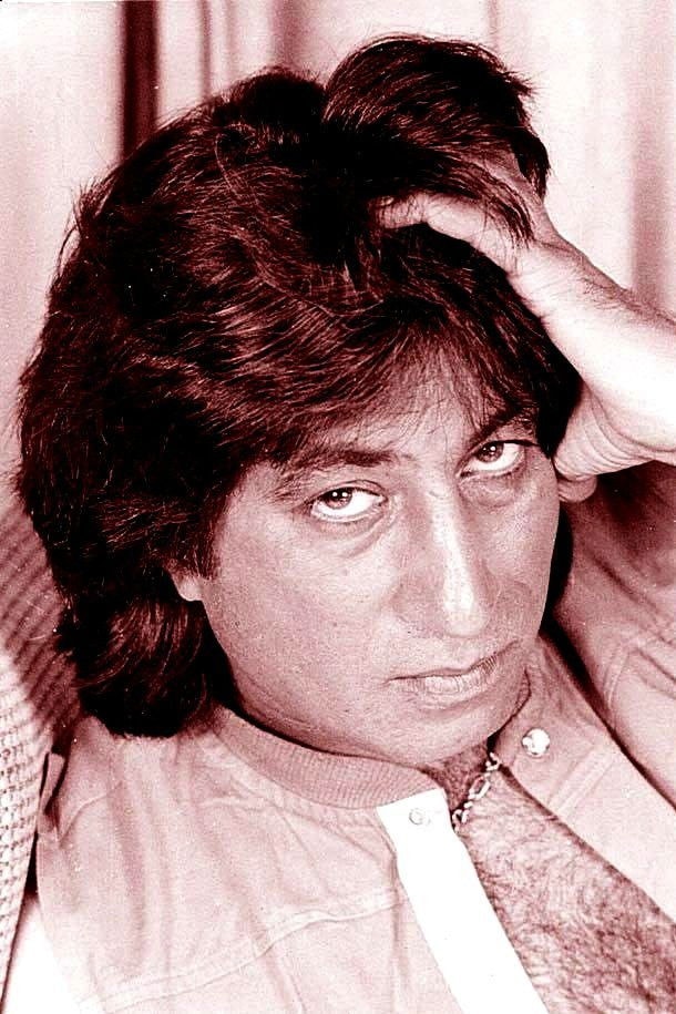 Foto de Shakti Kapoor
