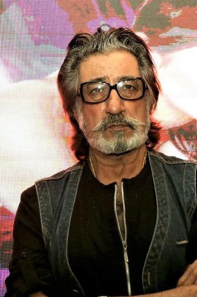 Foto de Shakti Kapoor