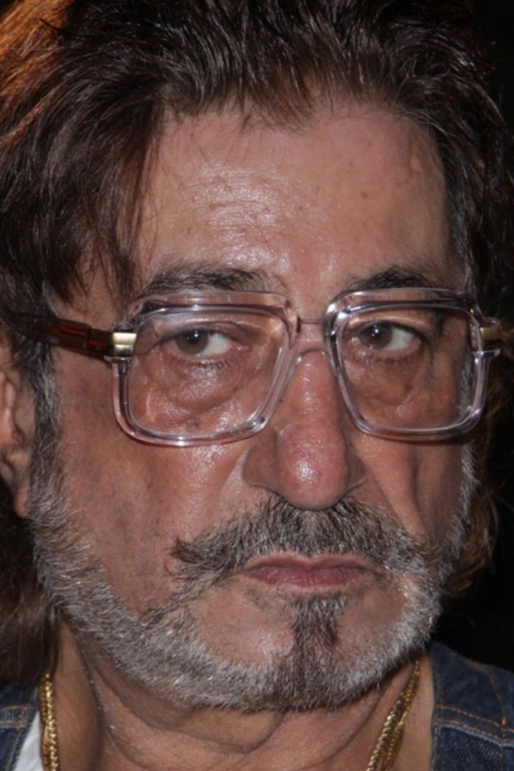 Foto de Shakti Kapoor