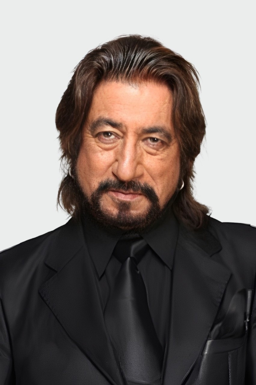 Foto de Shakti Kapoor