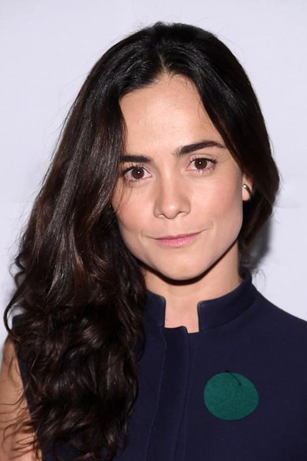 Foto de Alice Braga