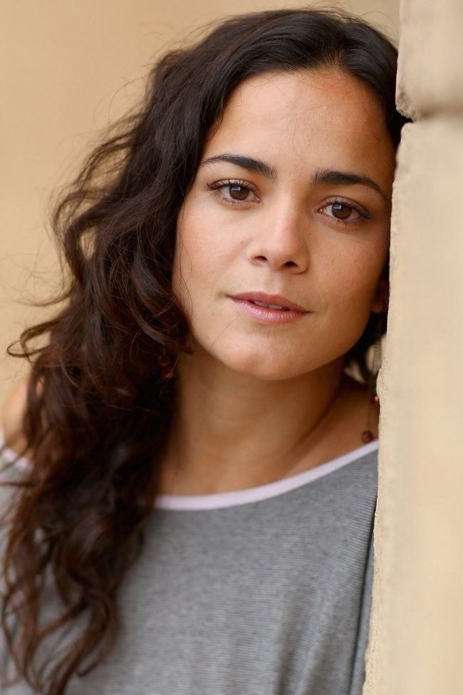 Foto de Alice Braga