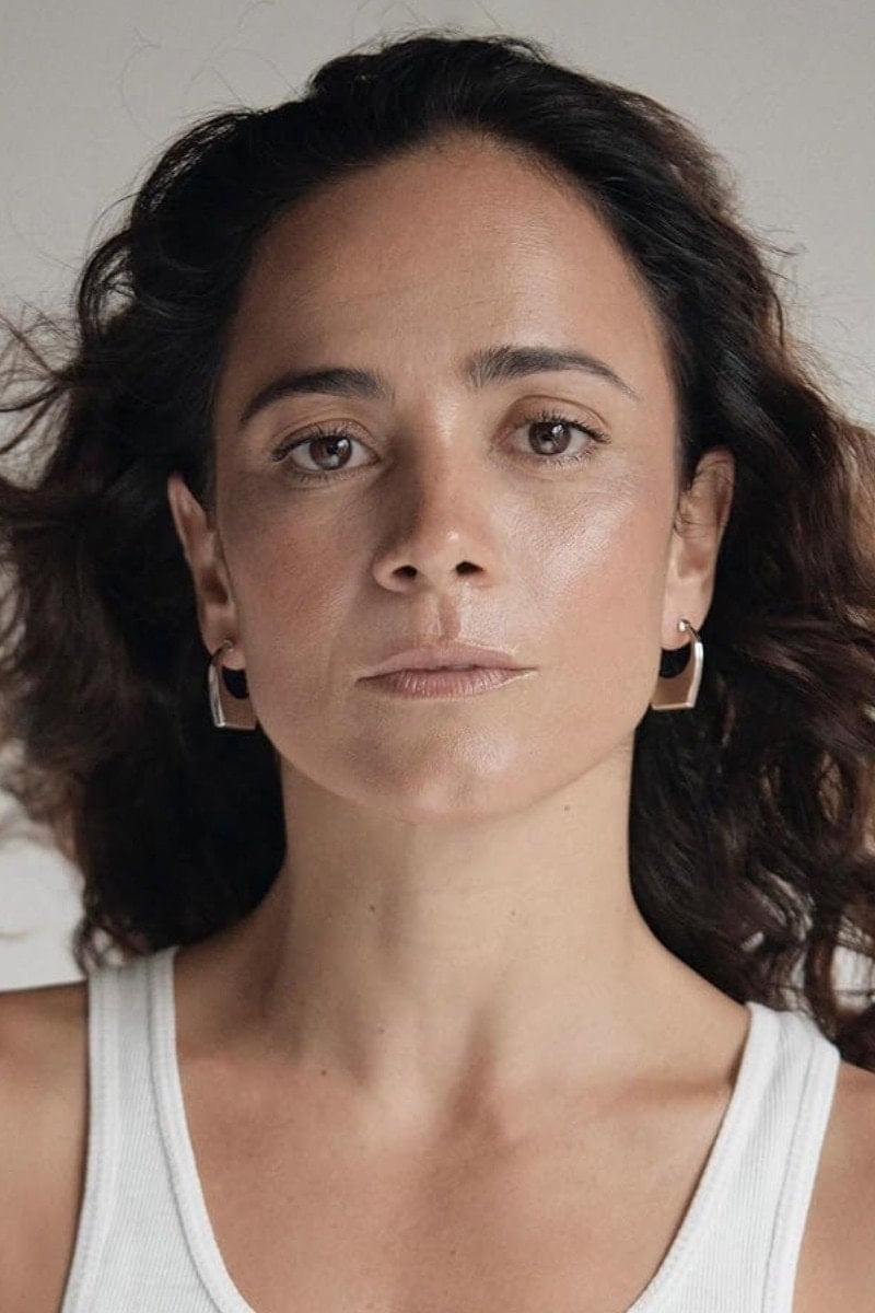 Foto de Alice Braga