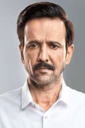 Foto de Kay Kay Menon