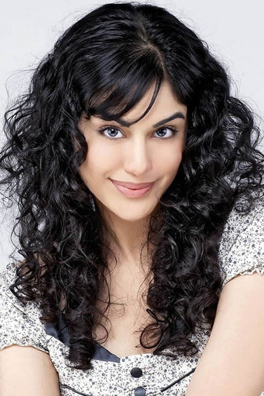 Foto de Adah Sharma