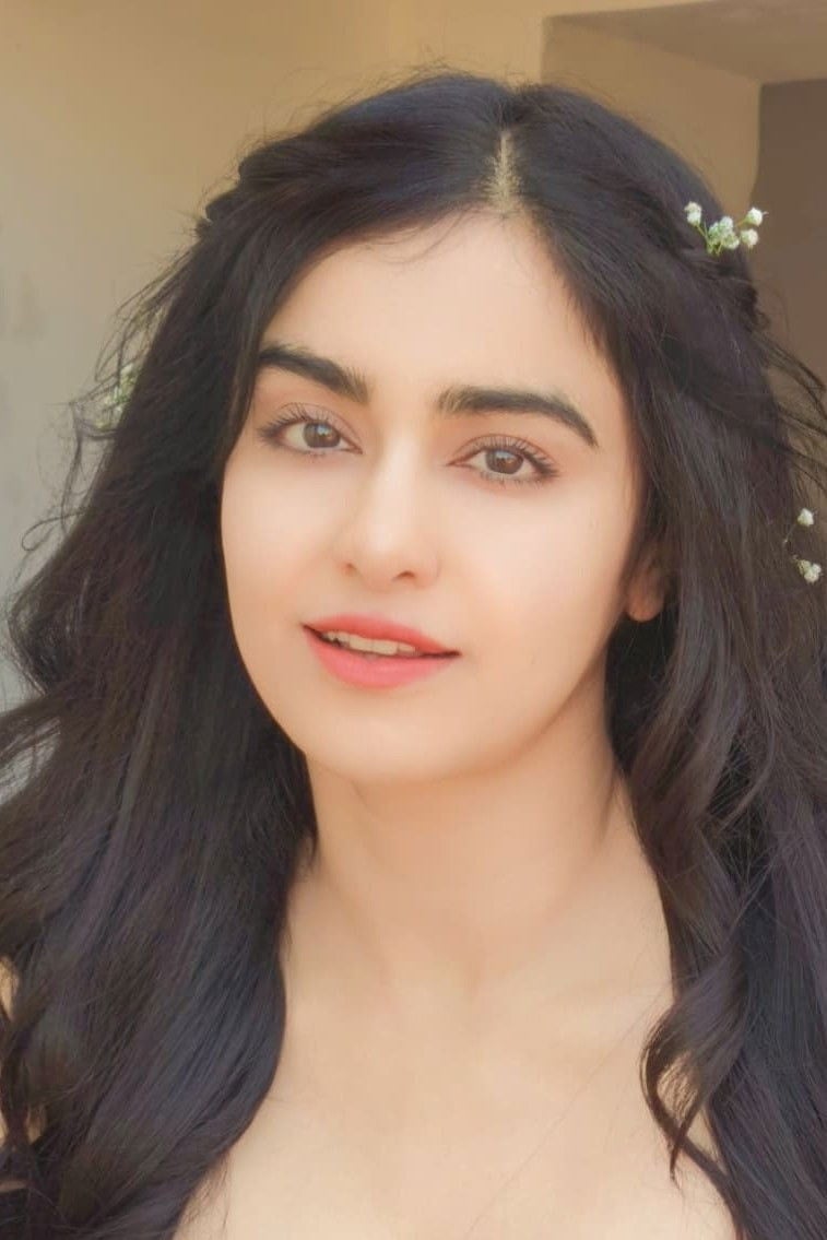 Foto de Adah Sharma