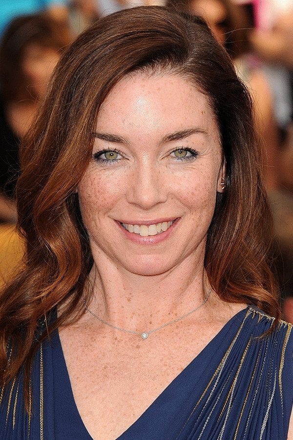 Foto de Julianne Nicholson