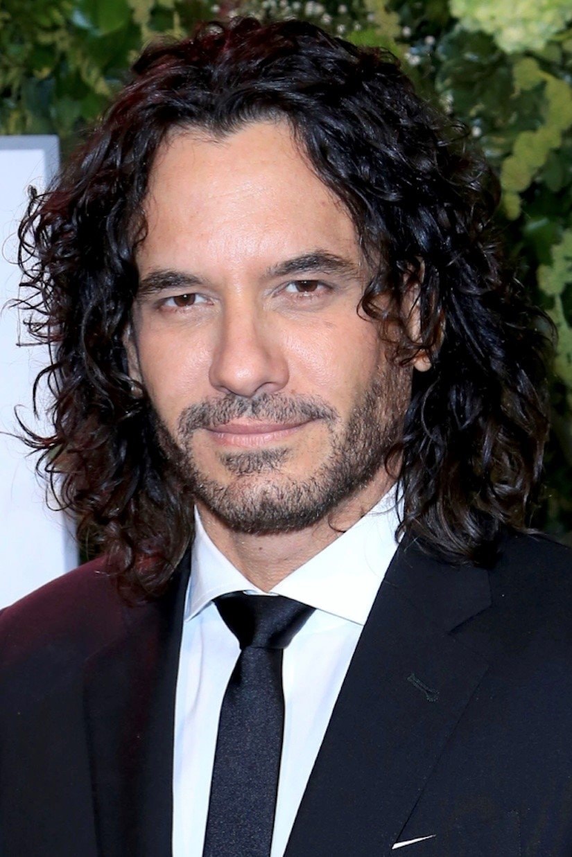 Foto de Mario Cimarro