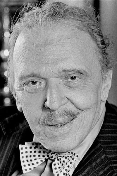 Foto de Joshua Logan