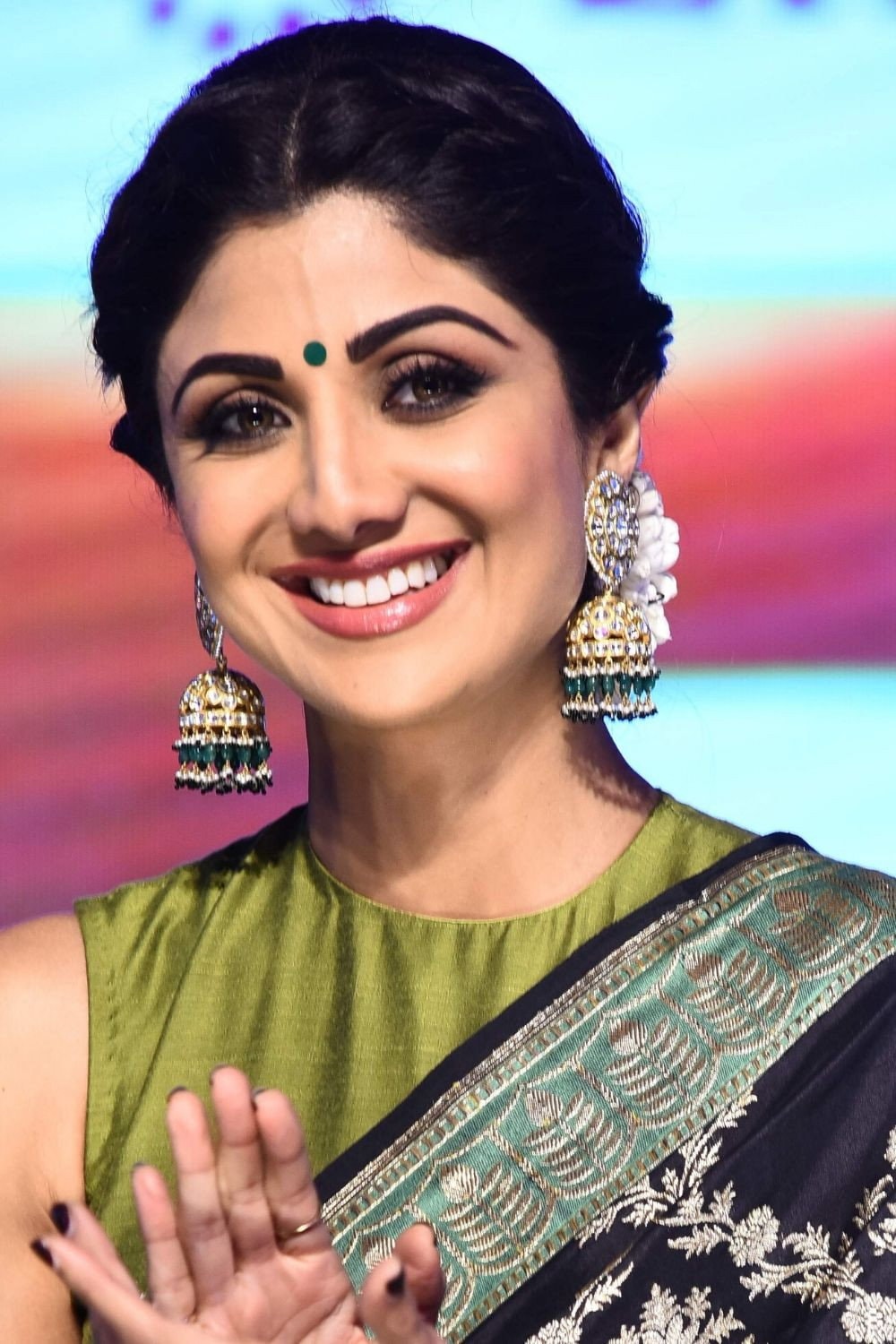 Foto de Shilpa Shetty Kundra