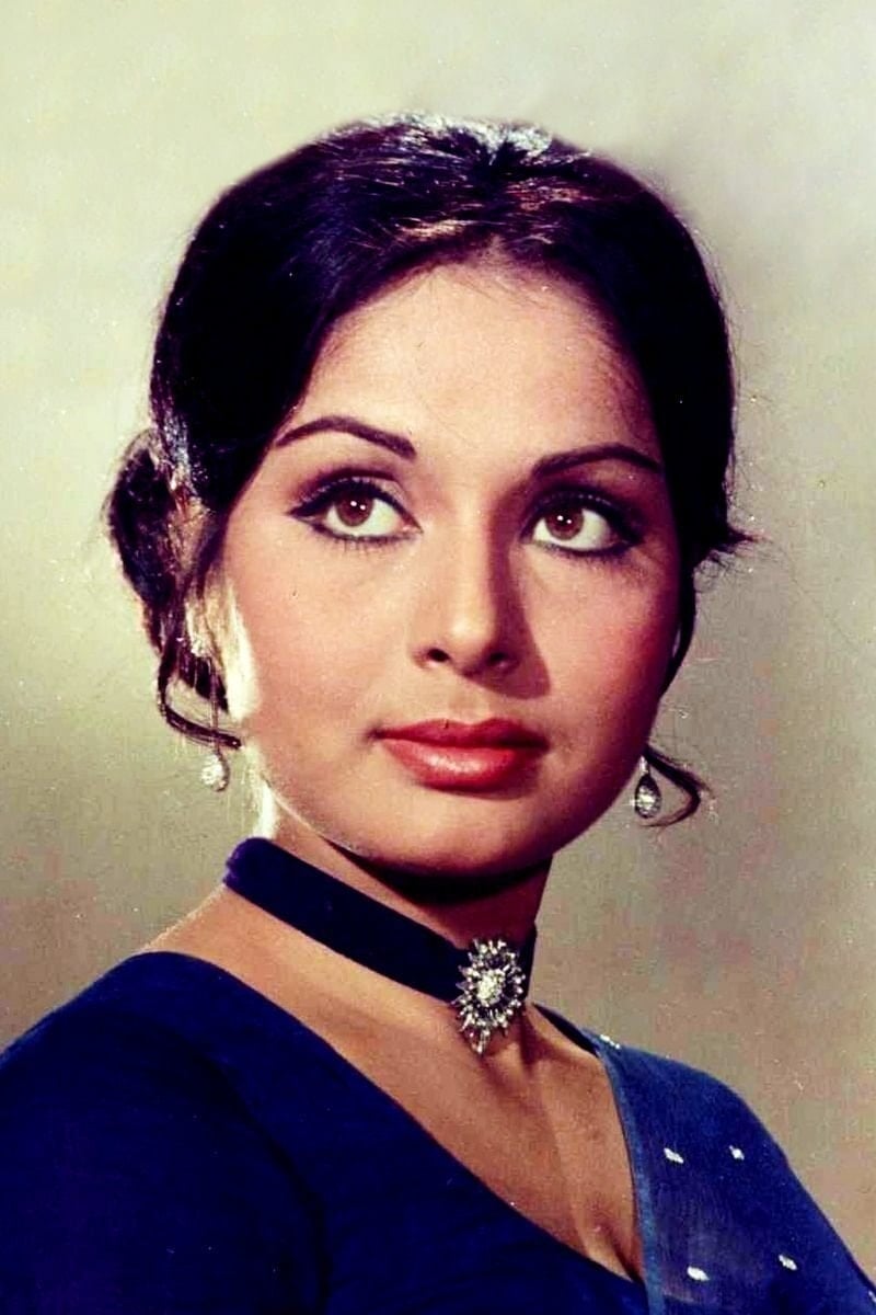 Foto de Rakhee Gulzar