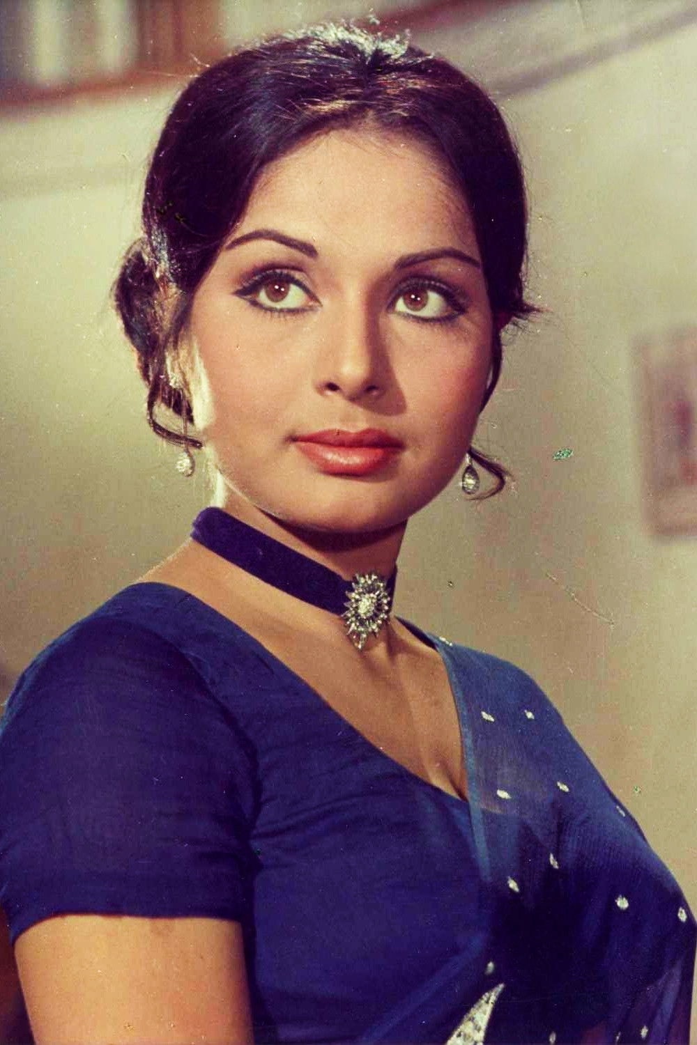 Foto de Rakhee Gulzar