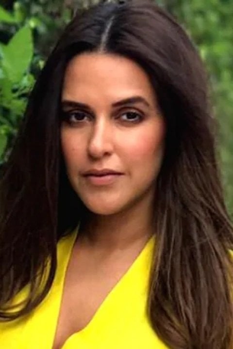 Foto de Neha Dhupia