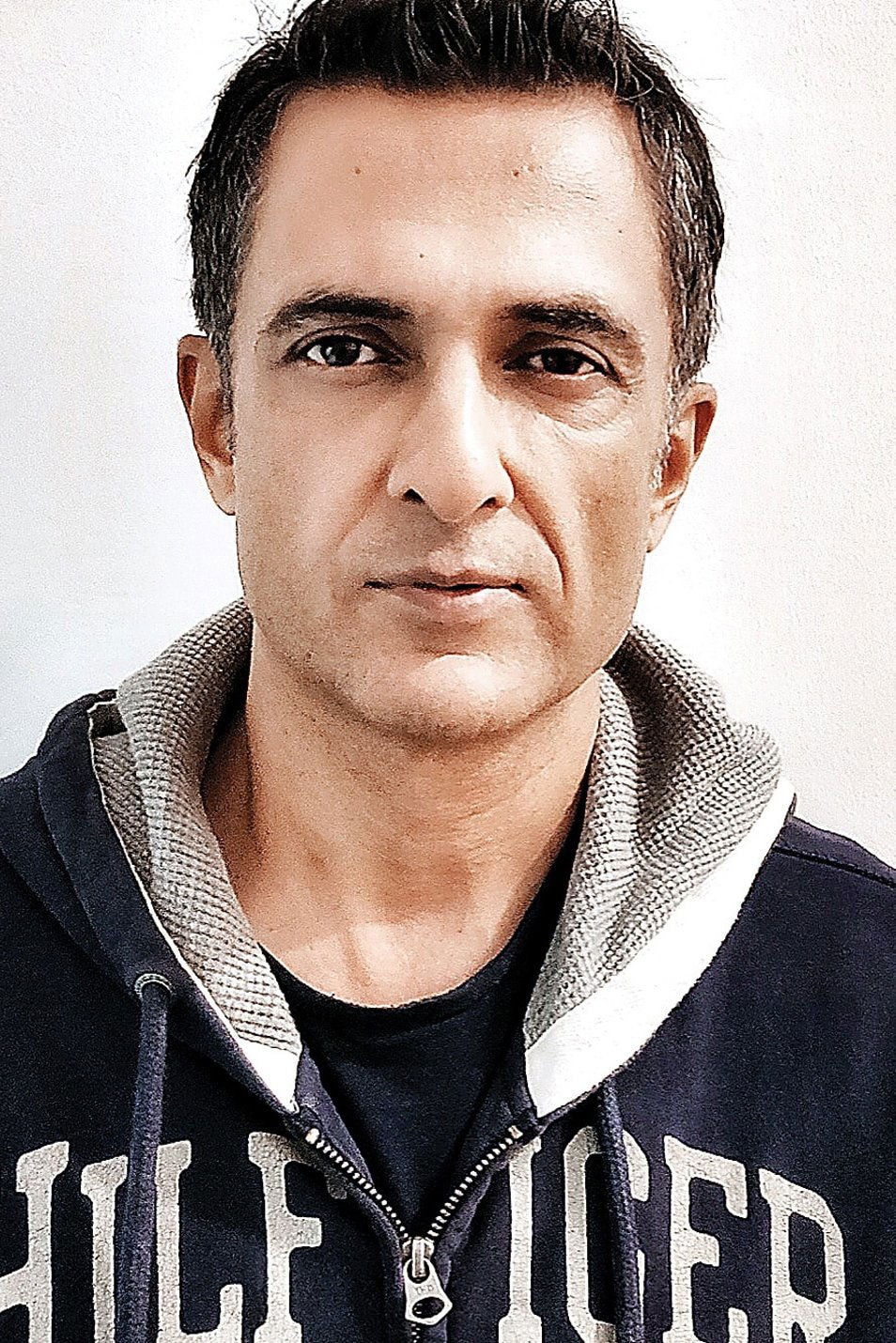 Foto de Sanjay Suri
