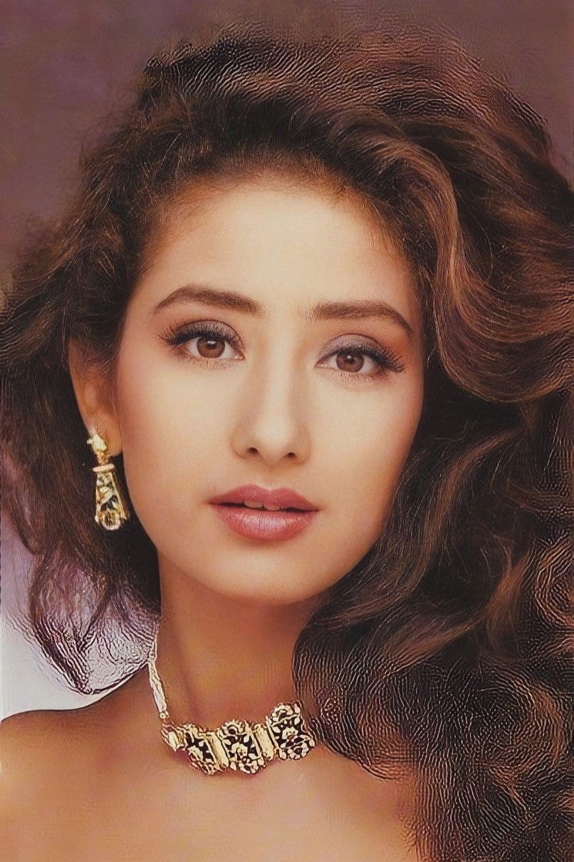 Foto de Manisha Koirala