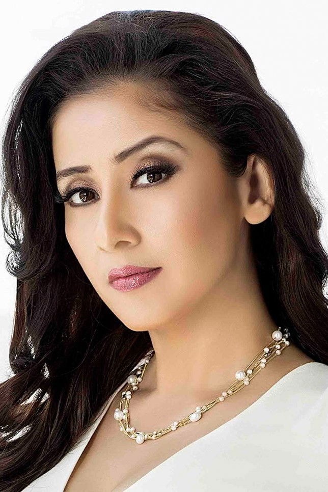Foto de Manisha Koirala