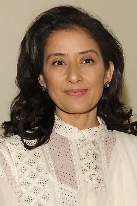 Foto de Manisha Koirala