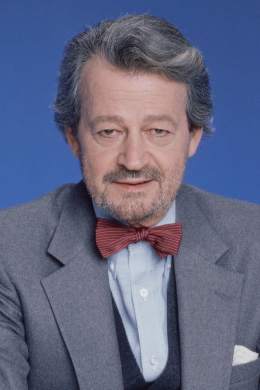 Foto de Murray Hamilton