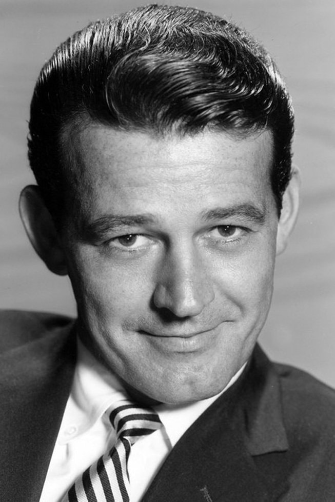 Foto de Murray Hamilton