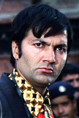 Foto de Prem Chopra