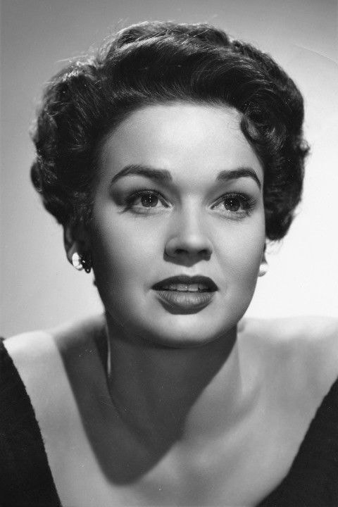 Foto de Kathryn Grant