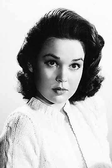 Foto de Kathryn Grant