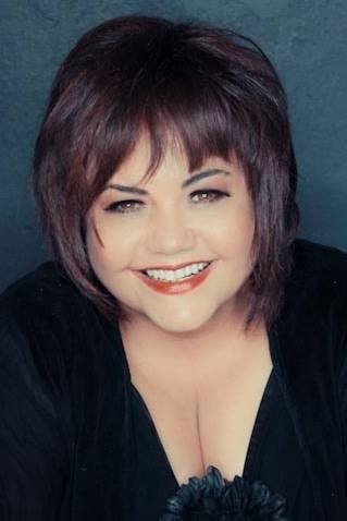 Foto de Lizz Meiring