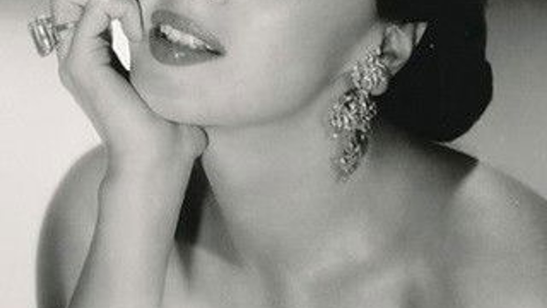 Foto de Patricia Morison