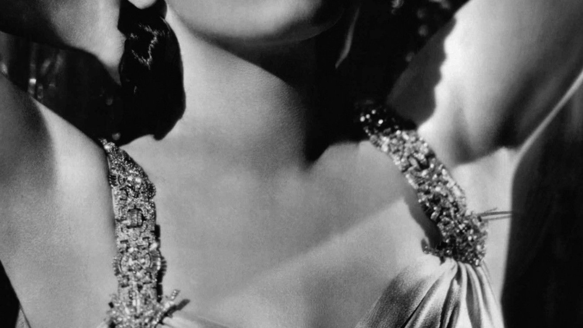 Foto de Patricia Morison