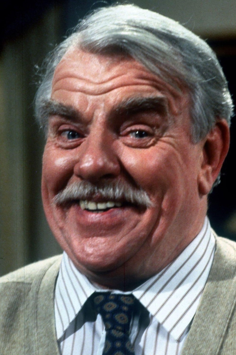 Foto de Windsor Davies