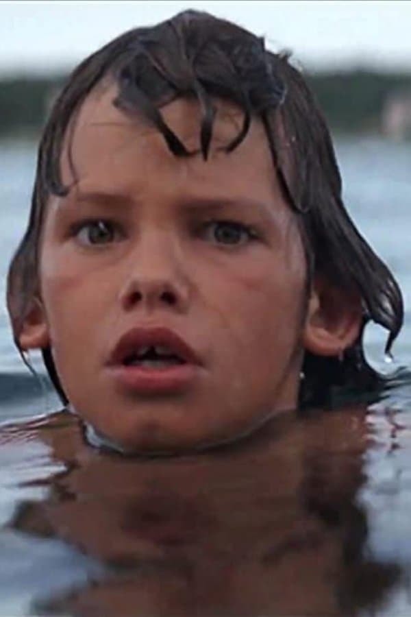 Foto de Chris Rebello