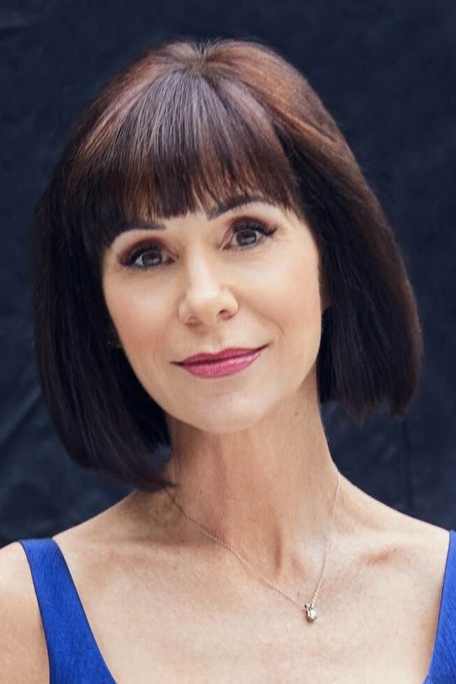 Foto de Susan Egan