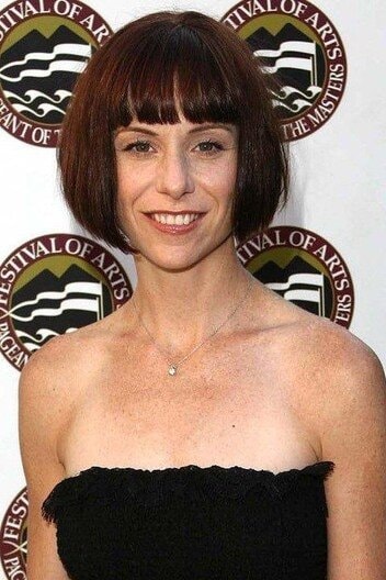 Foto de Susan Egan