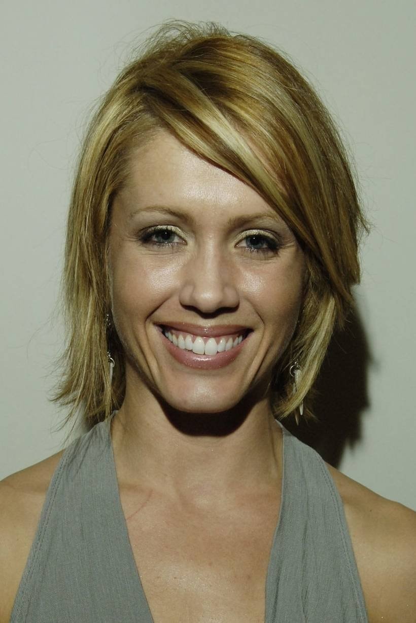 Foto de Darcy Fowers