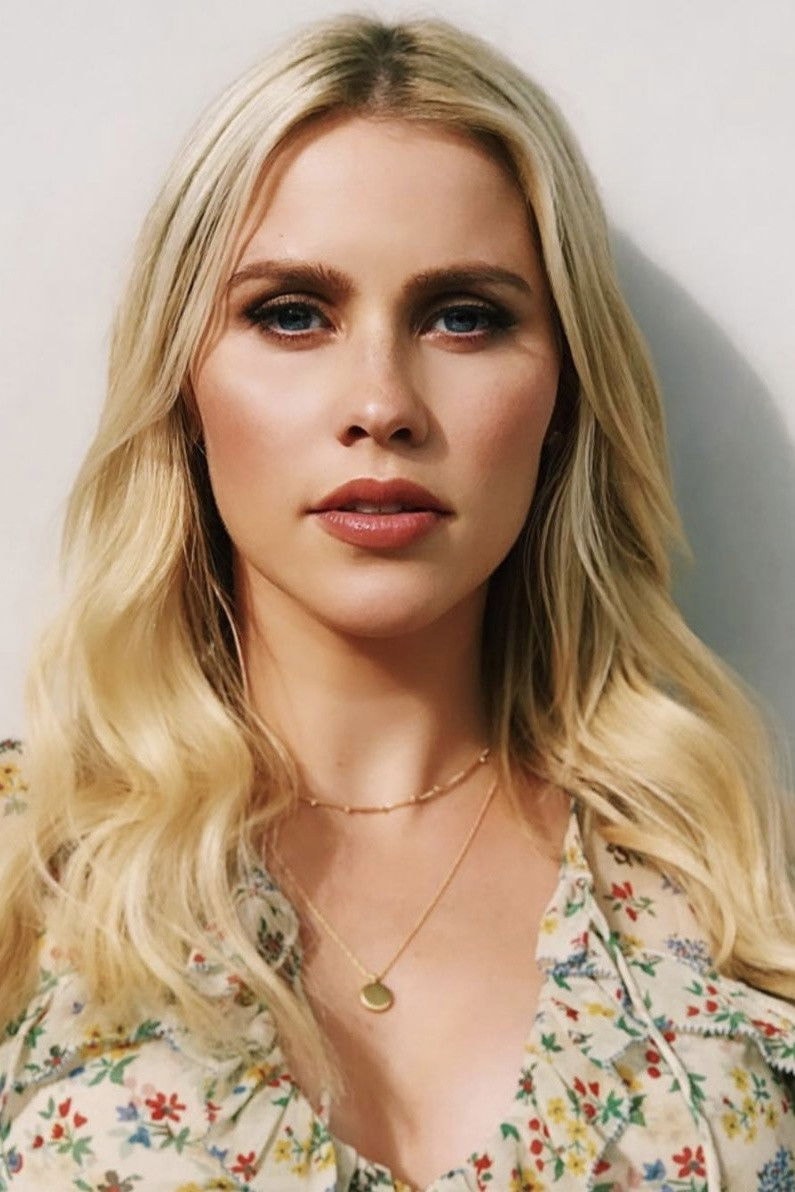 Foto de Claire Holt