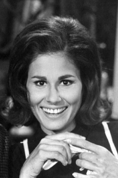 Foto de Ann Prentiss