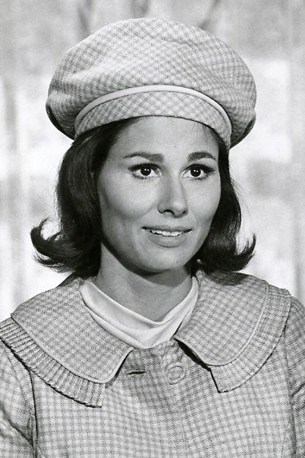 Foto de Ann Prentiss