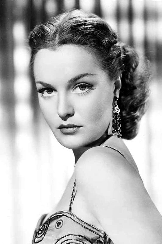 Foto de Dorothy Hart