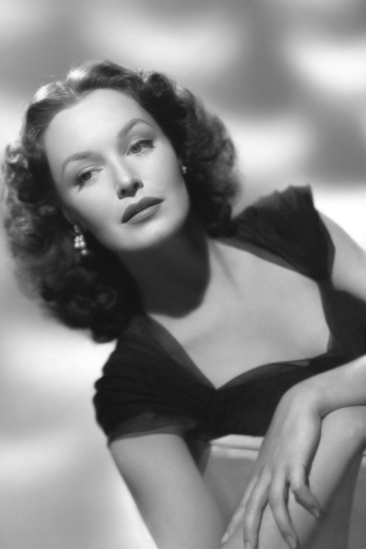Foto de Dorothy Hart