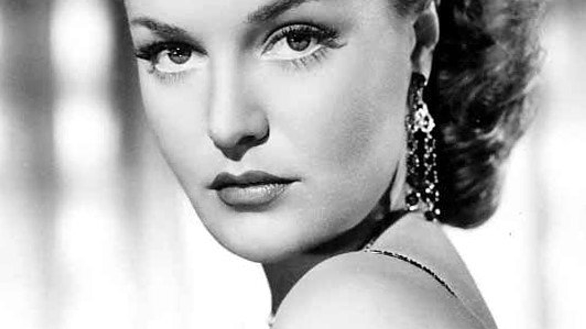 Foto de Dorothy Hart